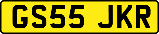 GS55JKR