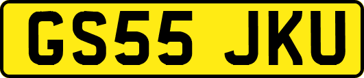 GS55JKU