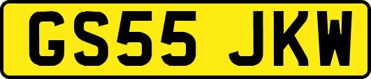 GS55JKW