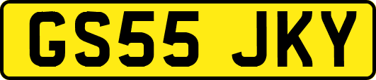 GS55JKY