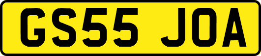 GS55JOA