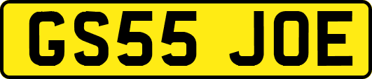 GS55JOE