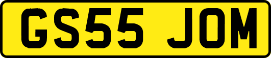 GS55JOM