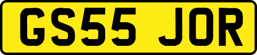 GS55JOR