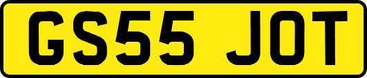 GS55JOT