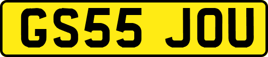 GS55JOU