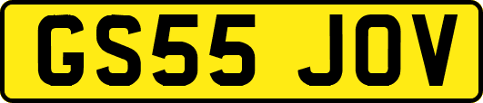 GS55JOV