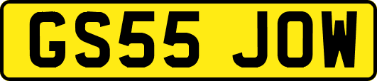 GS55JOW