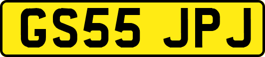 GS55JPJ