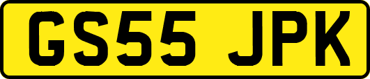 GS55JPK