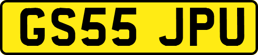GS55JPU