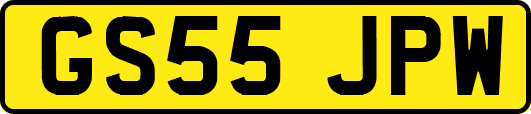 GS55JPW