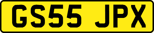 GS55JPX