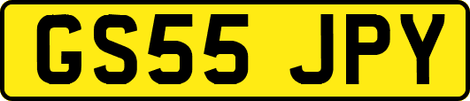 GS55JPY