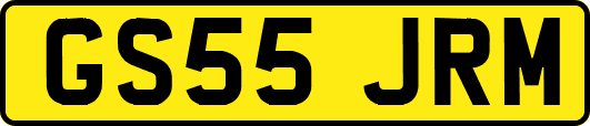 GS55JRM