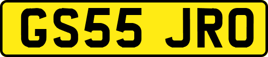 GS55JRO