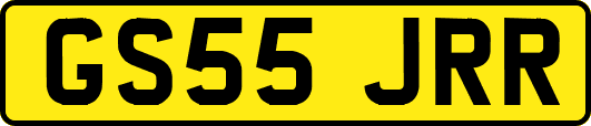 GS55JRR