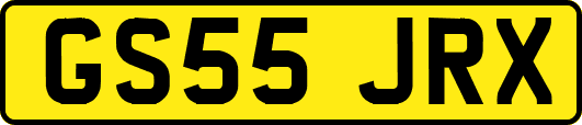 GS55JRX