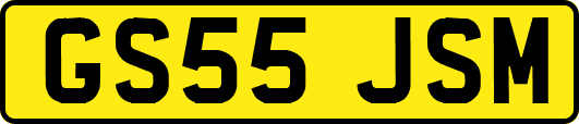 GS55JSM