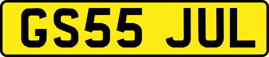 GS55JUL