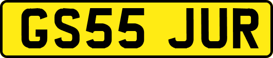 GS55JUR