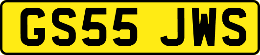 GS55JWS