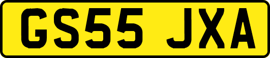 GS55JXA