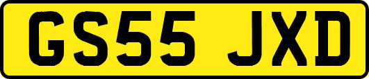 GS55JXD