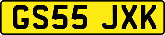 GS55JXK