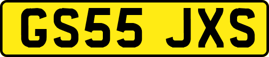 GS55JXS