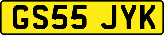 GS55JYK