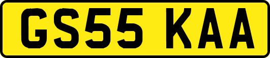GS55KAA