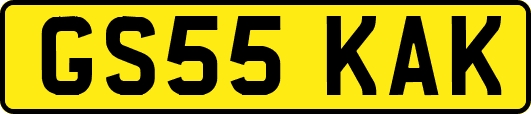 GS55KAK