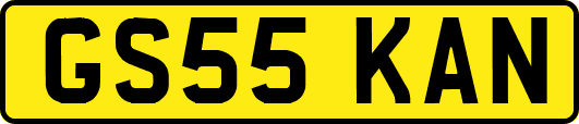 GS55KAN