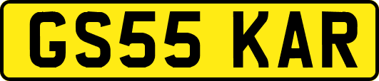 GS55KAR