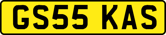 GS55KAS