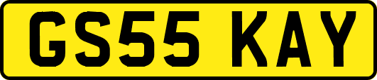 GS55KAY