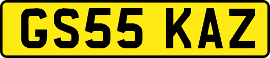 GS55KAZ