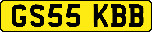GS55KBB