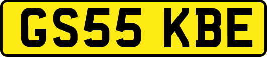 GS55KBE