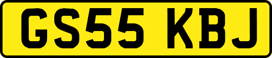 GS55KBJ