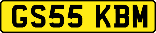 GS55KBM