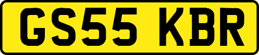 GS55KBR