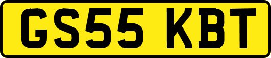 GS55KBT