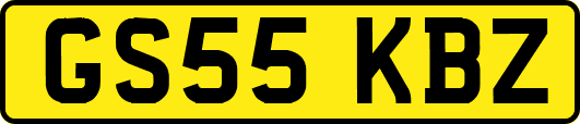 GS55KBZ