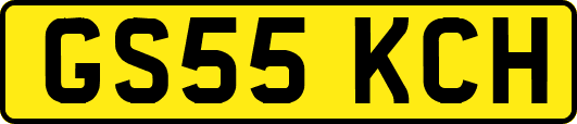 GS55KCH