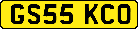 GS55KCO