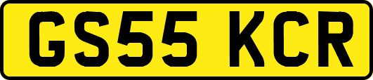 GS55KCR