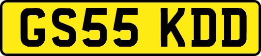 GS55KDD