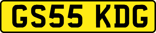 GS55KDG